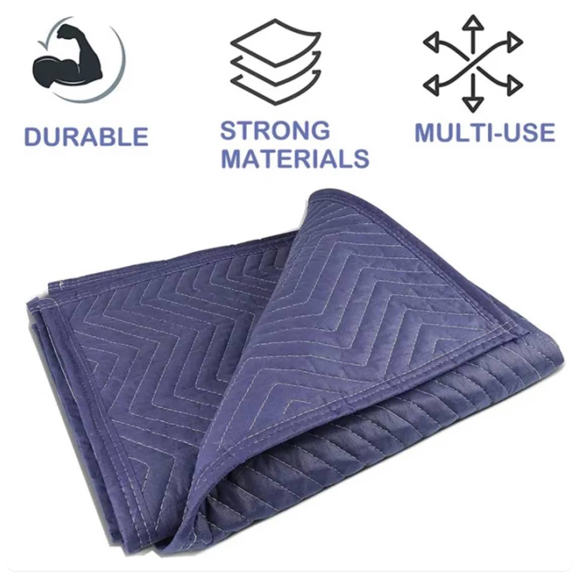 Professional Moving Blanket